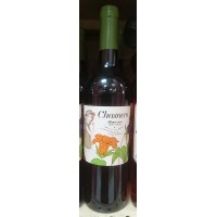 Chasnero - Vino Blanco Seco Weißwein trocken 13% Vol. 750ml produziert auf Teneriffa