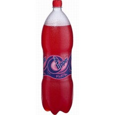 Clipper - Fresa Erdbeer-Limonade 2l PET-Flasche produziert auf Gran Canaria