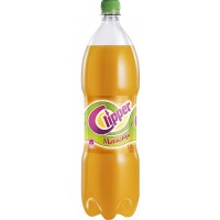 Clipper - Maracuja Limonade 1,5L PET-Flasche produziert auf Gran Canaria