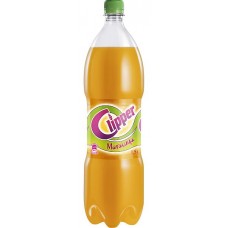 Clipper - Maracuja Limonade 1,5L PET-Flasche produziert auf Gran Canaria