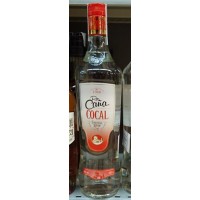Cocal - Ron Cana Special weißer Rum 40% Vol. 1l produziert auf Teneriffa