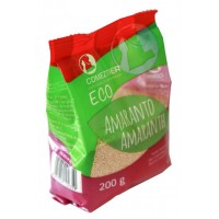 Comeztier - Amaranto Eco Amaranth Bio 200g Tüte produziert auf Teneriffa