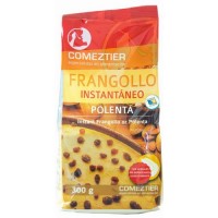 Comeztier - Frangollo Instanteo Süßspeise Instantpulver 300g produziert auf Teneriffa
