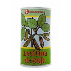 Comeztier - Lecitina de Soja 500g produziert auf Teneriffa