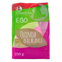 Comeztier - Sesamo Tostado Eco geröstete Sesamkerne Bio 250g Tüte produziert auf Teneriffa