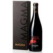 Bodegas Crater - Magma Vino Tinto Rotwein trocken 750ml produziert auf Teneriffa