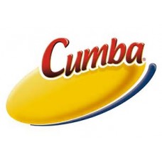 Cumba - Cumbi Hoops Maiz Sabor Ketchup produziert auf Gran Canaria