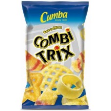 Cumba - Revueltitos Combi Trix 65g produziert auf Gran Canaria