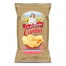 Cumba - La Artesana de Cumba desde 1980 150g produziert auf Gran Canaria