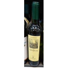 Cumbres de Garajonay - Vino Blanco Semiseco Weißwein halbtrocken 13% Vol. 750ml produziert auf La Gomera