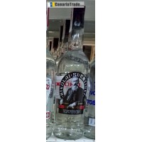 Nikolai Sventitski - Vodka Wodka 38% Vol. 1l produziert auf Teneriffa