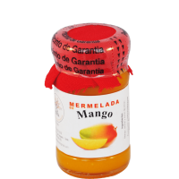 Isla Bonita - Mango Mermelada Marmelade 99g produziert auf Gran Canaria