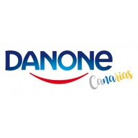 Danone - Activia Cremoso Limon Yogurt 4 Becher 480g produziert auf Teneriffa (Kühlware)