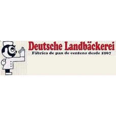 Deutsche Landbäckerei - Roggenmischbrot mit Kümmel 200g produziert auf Gran Canaria 