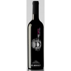 Bodegas El Rebusco - DisTinto Tinto Joven Merlot Vino Rotwein 13% Vol. 750ml produziert auf Teneriffa