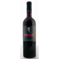 Bodegas Dominguez - Vino Tinto Rotwein trocken 750ml produziert auf Teneriffa