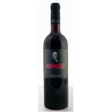 Bodegas Dominguez - Vino Tinto Rotwein trocken 750ml produziert auf Teneriffa