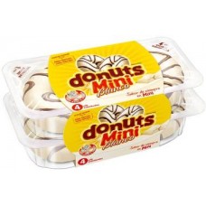 Donuts Blanco Mini produziert auf Gran Canaria