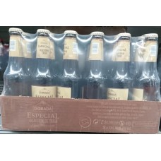 Dorada - Especial Seleccion de Trigo Bier 5,7% Vol. 24x 330ml Glasflaschen Stiege produziert auf Teneriffa