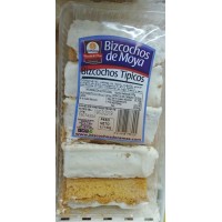 Doramas - Bizcochos de Moya - Bizcochos Tipicos 140g produziert auf Gran Canaria