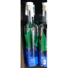 Duality Distilled Gin Made in La Palma Island 43% Vol. 700ml produziert auf La Palma