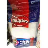 Dulglas - Azúcar en polvo Puderzucker 250g produziert auf Teneriffa