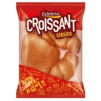 Eidetesa - Croissant 3er-Pack 330g produziert auf Gran Canaria