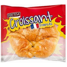 Eidetesa - Croissant Frances 3er-Pack (3x 90g) 270g produziert auf Gran Canaria