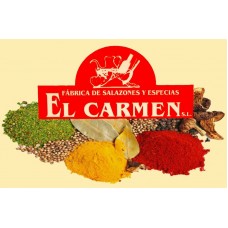 El Carmen - Pimienta Jamaicana Gewürz 20g produziert auf Teneriffa