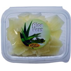 El Crusantero - Aloe Vera Deshidratado getrocknet Schale 100g produziert auf Teneriffa