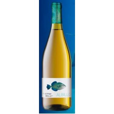 El Drago - Albillo Vino Blanco Weißwein 750ml produziert auf Teneriffa