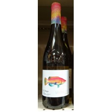 El Drago - Marmajuelo Afrutado Vino Blanco Weißwein fruchtig 12% Vol. 750ml produziert auf Teneriffa