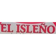 El Isleno - Mojos Verde Rojo 2er Set produziert auf Teneriffa