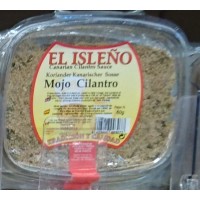 El Isleno - Mojo Cilantro Gewürz 80g produziert auf Teneriffa