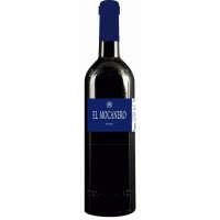 El Mocanero - Vino Tinto Tradicional Rotwein 750ml produziert auf Teneriffa