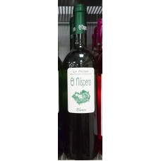El Nispero - Vino Blanco Weißwein 13% 750ml produziert auf La Palma