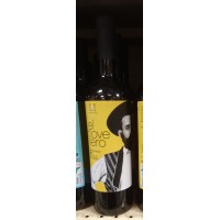 Bodega Hermanos Mesa - El Nove Lero - Vino Blanco Seco Weißwein trocken 13% 750ml produziert auf Teneriffa
