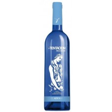 Bodegas El Rebusco - La Tentacion Vino Blanco Afrutado Weißwein fruchtig 11,5% Vol. 750ml produziert auf Teneriffa