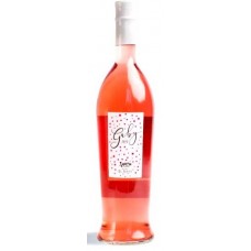 El Sitio - Gaby 1974 Vino Rosado Rosè-Wein 11,5% Vol. 750ml produziert auf Teneriffa