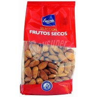 Emicela - Frutos Secos Selecciòn Almendras Crudas Con Piel 250g produziert auf Gran Canaria