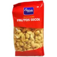 Emicela - Cacahuete Frito Erdnüsse geröstet 150g produziert auf Gran Canaria