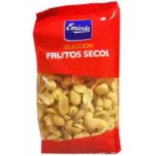 Emicela - Cacahuete Frito Erdnüsse geröstet 250g produziert auf Gran Canaria