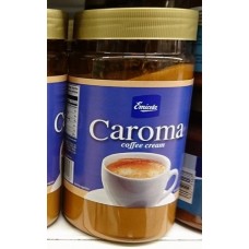 Emicela - Caroma Kaffeeweißer 400g Dose produziert auf Gran Canaria