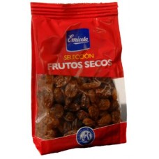 Emicela - Frutos Secos Selecciòn Pasas Corinto 150g produziert auf Gran Canaria