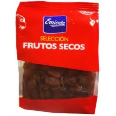 Emicela - Frutos Secos Selecciòn Pasas Sultana 150g produziert auf Gran Canaria