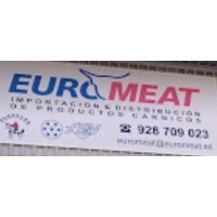 Euromeat - Hamburguesa de Ternera Hackfleisch-Pattys 320g produziert auf Gran Canaria (Kühlware)