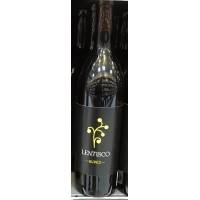 Lentisco - Vino Blanco Seco Weißwein trocken 12,5% Vol. 750ml produziert auf Gran Canaria
