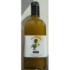 Finca Los Barros - Aceite de Oliva Virgen Exta Olivenöl aus Agüimes 500ml produziert auf Gran Canaria