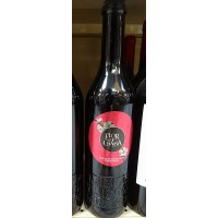 Cumbres de Abona - Flor de Chasna Tinto Maceracion Carbonica Rotwein trocken 13,5% Vol. 750ml produziert auf Teneriffa