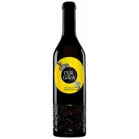 Cumbres de Abona - Flor de Chasna Blanco Afrutado lieblicher Weißwein 11% Vol. 750ml produziert auf Teneriffa